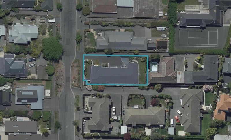 2/26 Stratford Street, Merivale, Christchurch - Carousel 1