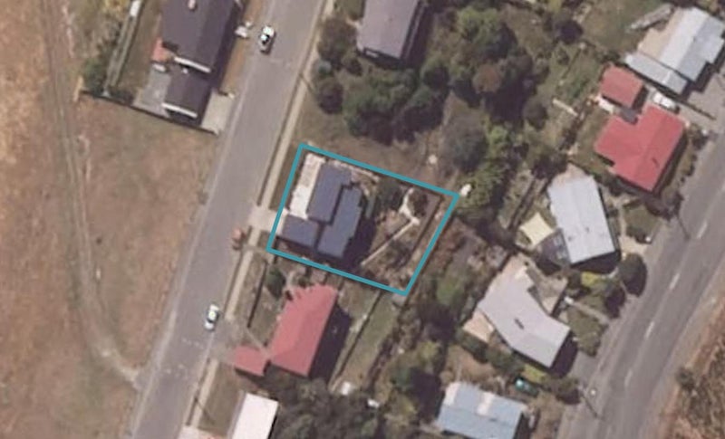 29 Reservoir Road, Oamaru North, Oamaru - Carousel 1