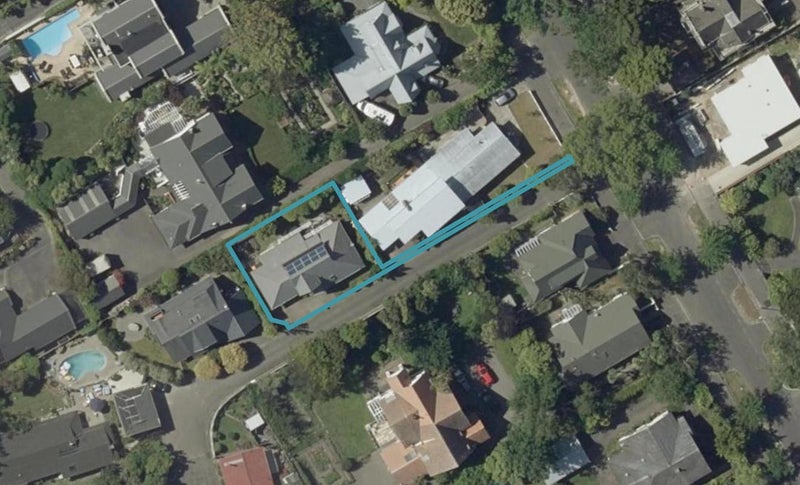 28 Batt Street, West End, Palmerston North - Carousel 1