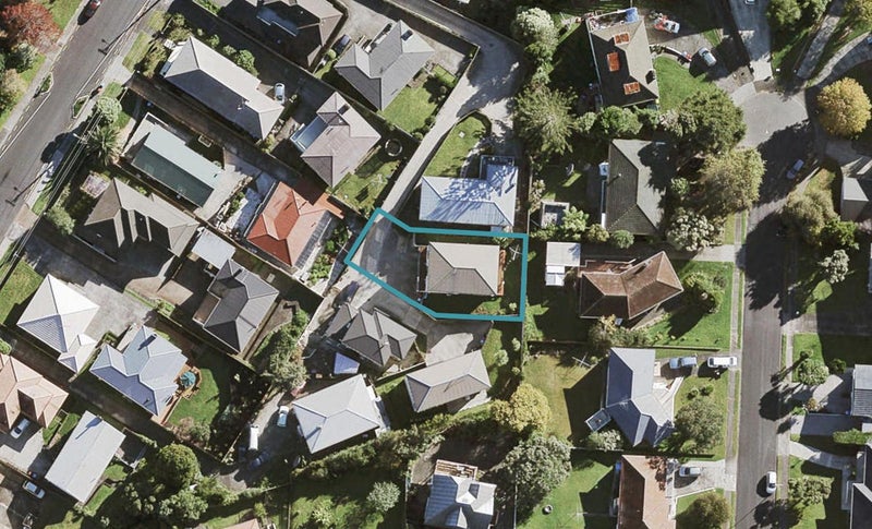 31A Quona Avenue, Mount Roskill, Auckland - Carousel 1