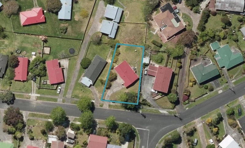 12 Kahiwi Street, Raumanga, Whangarei - Carousel 1