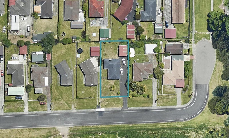54 Froude Street, Whakarewarewa, Rotorua - Carousel 1