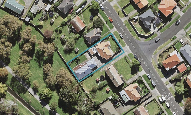 23 Gifford Avenue, Wesley, Auckland - Carousel 1