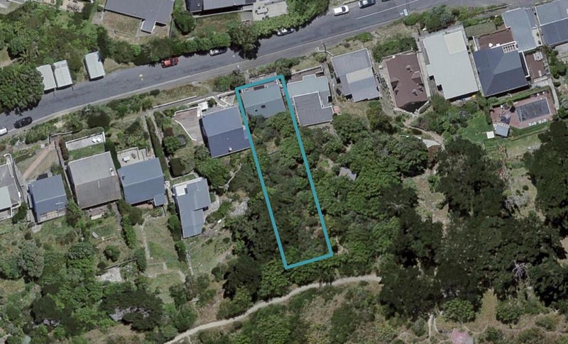 55 Mantell Street, Seatoun, Wellington - Carousel 1