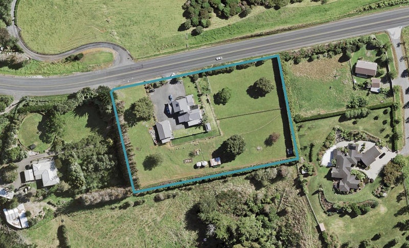 200 Pukekohe East Road, Pukekohe East, Pukekohe - Carousel 1