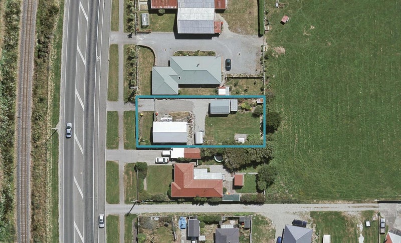 188 Bluff Highway, Kew, Invercargill - Carousel 1