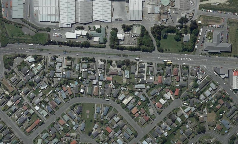 6/321 Main South Road, Hornby, Christchurch - Carousel 1