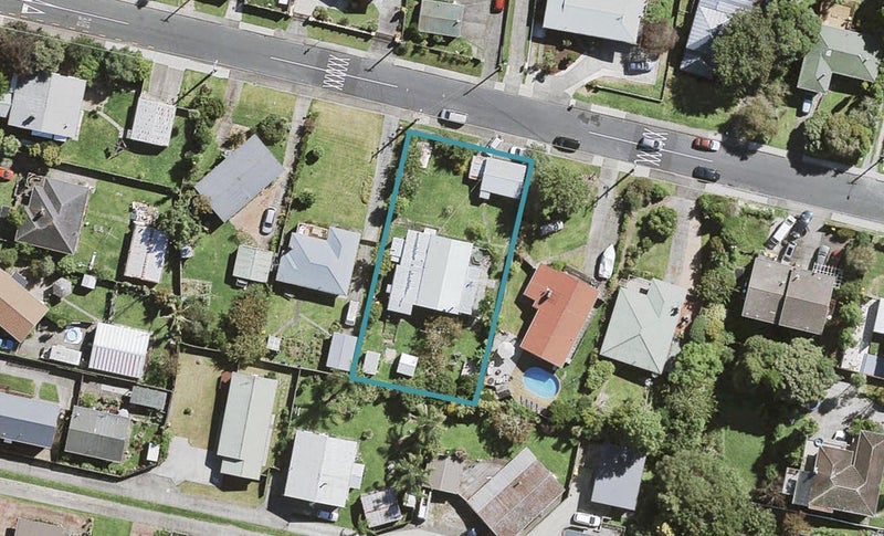 16 Woodvale Road, Glen Eden, Auckland - Carousel 1