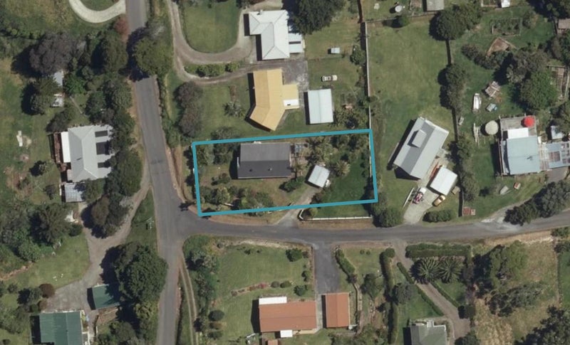 2 McDonell Street, Rawene, Kaikohe - Carousel 1