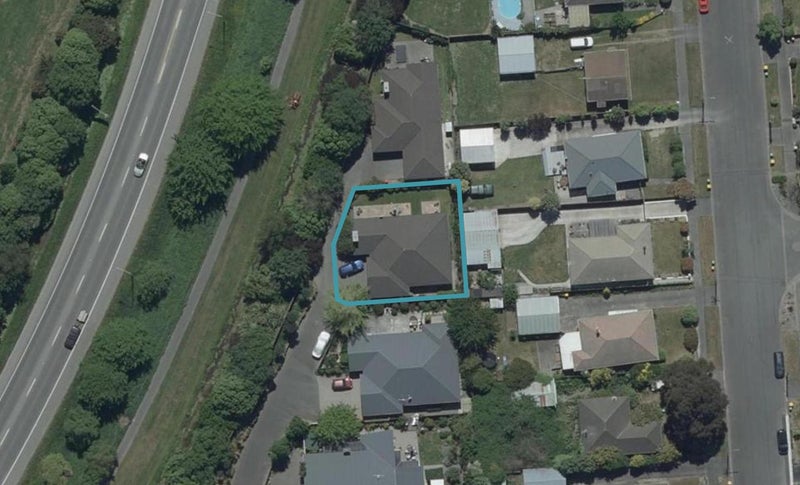 20A Charlie Stanton Place, Shirley, Christchurch - Carousel 1