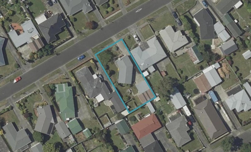 46 Herbert Avenue, Cloverlea, Palmerston North - Carousel 1