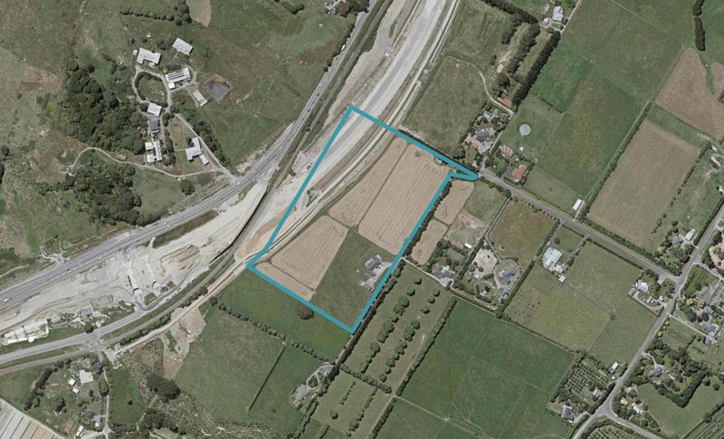 35 Sutton Road, Te Horo - Carousel 1