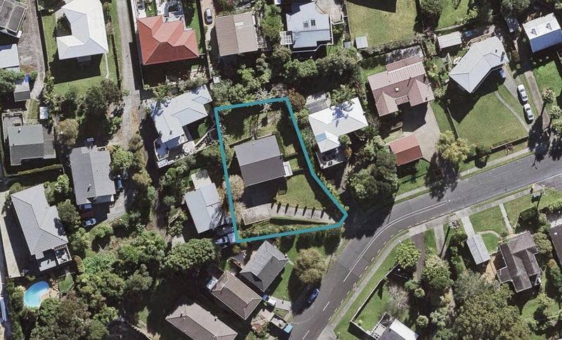15A Park Hill Road, Birkenhead, Auckland - Carousel 1
