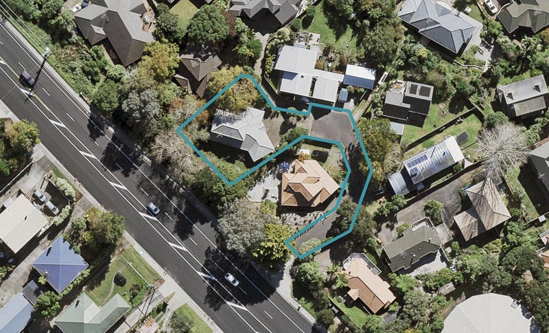 15 Albany Highway, Unsworth Heights, Auckland - Carousel 1