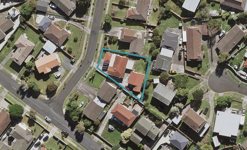 3 Quintal Place, Papatoetoe, Auckland - Carousel 1