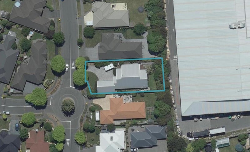 8 Palm Drive, Shirley, Christchurch - Carousel 1