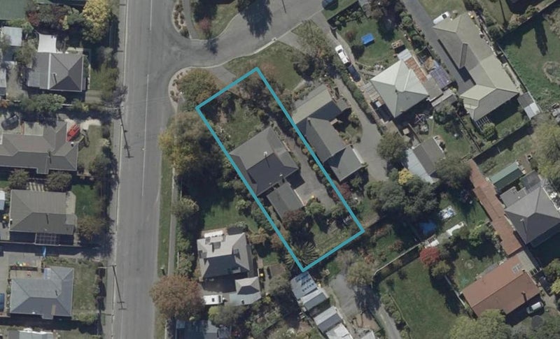 2 Johnston Street, Leeston, Leeston - Carousel 1