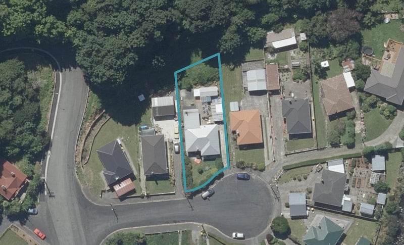 5 McGlashan Street, Glenleith, Dunedin - Carousel 1