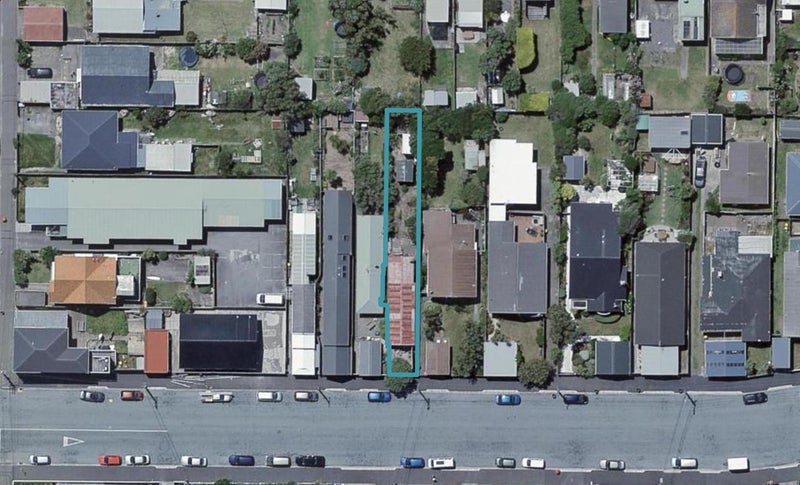 128 Apu Crescent, Lyall Bay, Wellington - Carousel 1