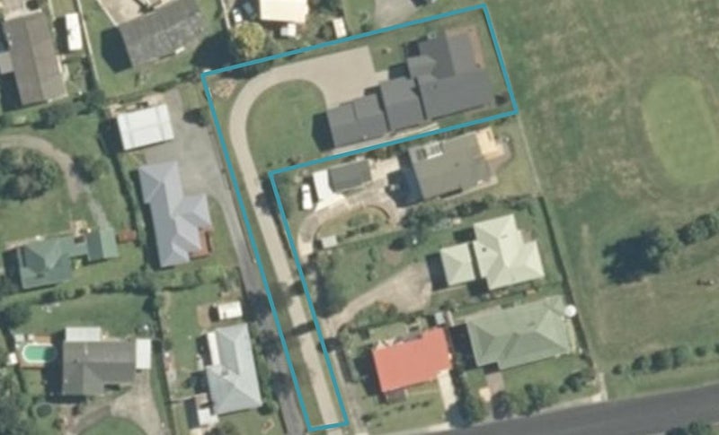 8 Tui Road, Te Aroha, Te Aroha - Carousel 1