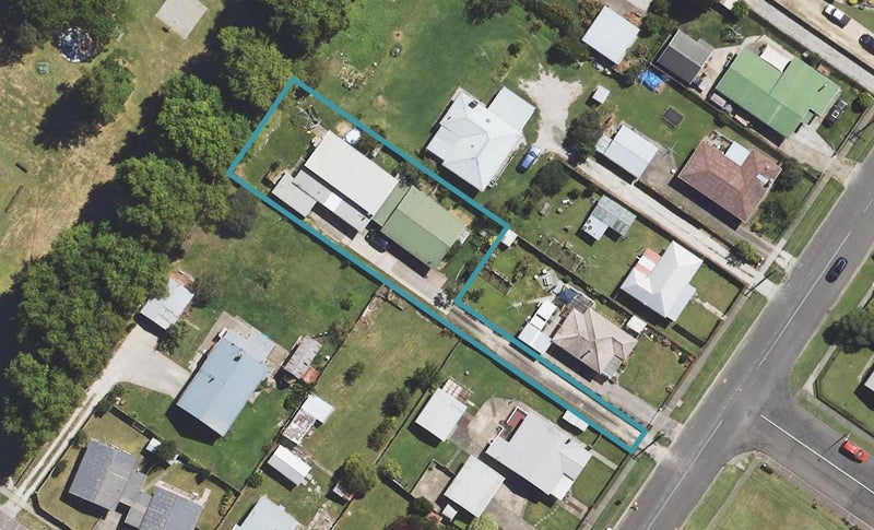 4A Craig Road, Kaiti, Gisborne - Carousel 1