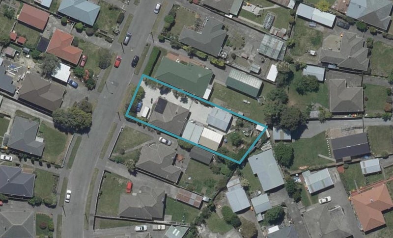 10 Tauiwi Crescent, Hei Hei, Christchurch - Carousel 1