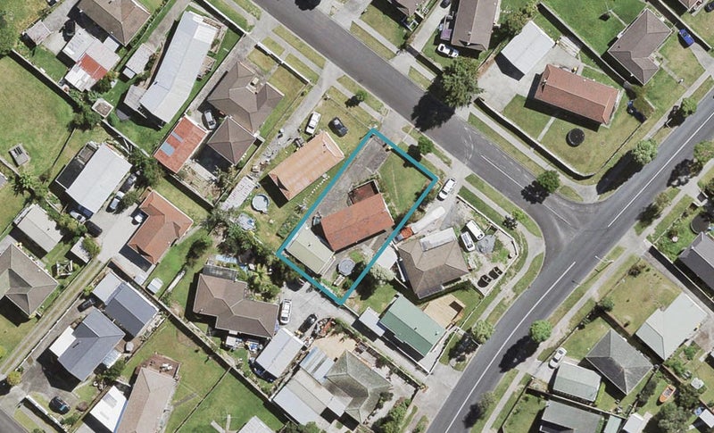 4 Arodella Crescent, Ranui, Auckland - Carousel 1