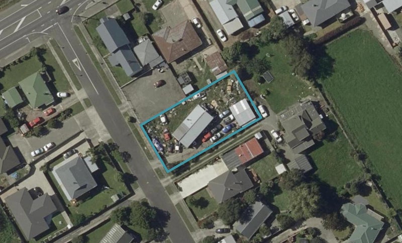 3 Charles Cross Street, Longburn, Palmerston North - Carousel 1