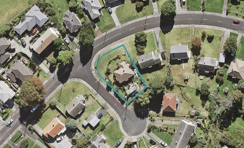 2 Oxley Avenue, Wesley, Auckland - Carousel 1