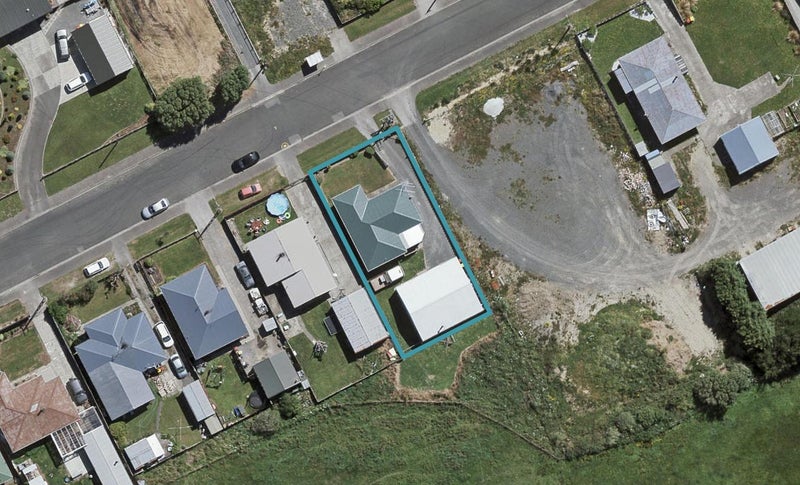 93 Hyde Street, Kingswell, Invercargill - Carousel 1
