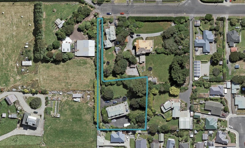 139 Heywood Street, Grasmere, Invercargill - Carousel 1