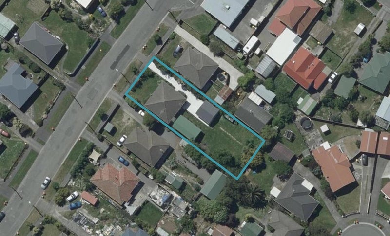 18 McGregors Road, Bromley, Christchurch - Carousel 1