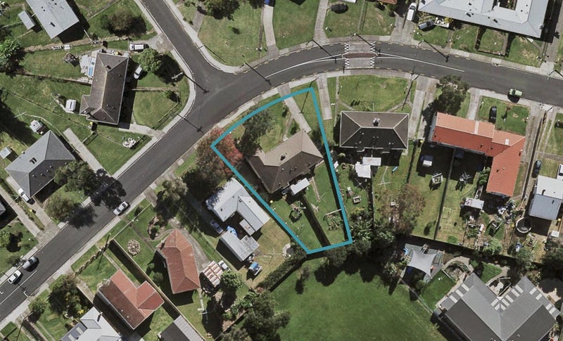 23 Edward Avenue, Ōtara, Auckland - Carousel 1