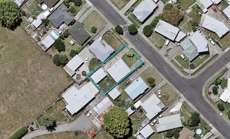 610 Huia Street, Camberley, Hastings - Carousel 1