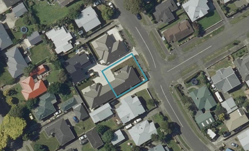 20 Thomson Street, West End, Palmerston North - Carousel 1