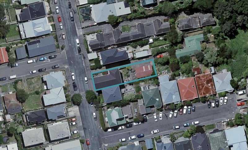 121 Owen Street, Newtown, Wellington - Carousel 1