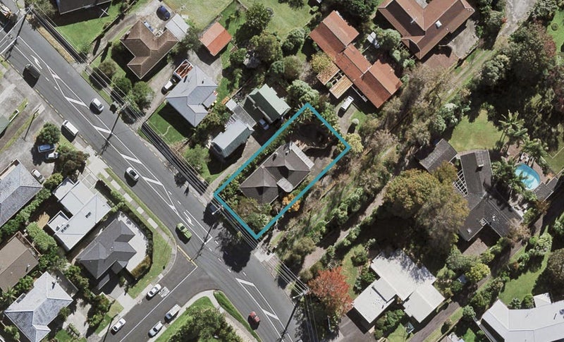 91 Sunnybrae Road, Hillcrest, Auckland - Carousel 1