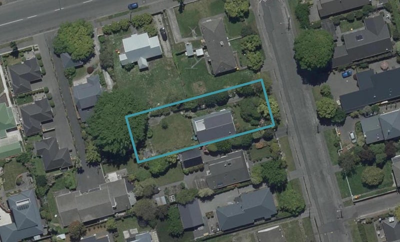 103 Bryndwr Road, Bryndwr, Christchurch - Carousel 1