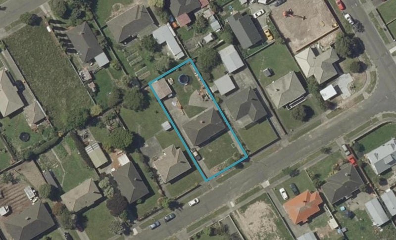 30 Humber Street, Roslyn, Palmerston North - Carousel 1