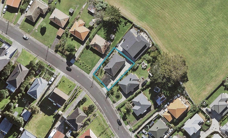 7A William Blofield Avenue, Wesley, Auckland - Carousel 1