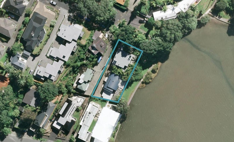 43 Takutai Street, Parnell, Auckland - Carousel 1