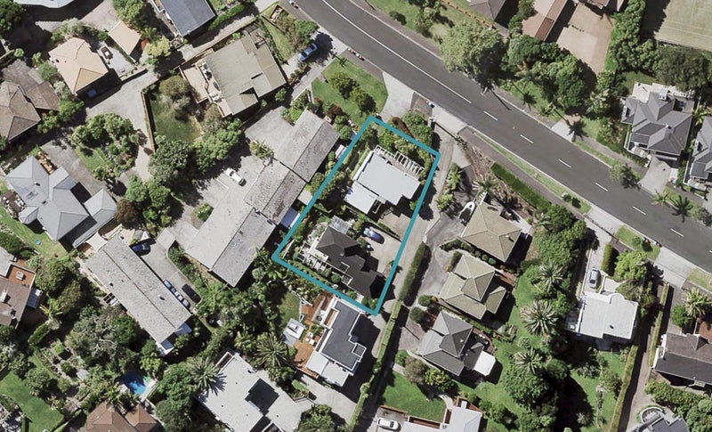 45 Nihill Crescent, Mission Bay, Auckland - Carousel 1