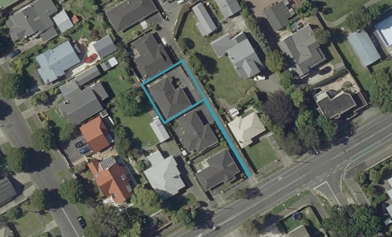 3 Nicolas Lane, West End, Palmerston North - Carousel 1