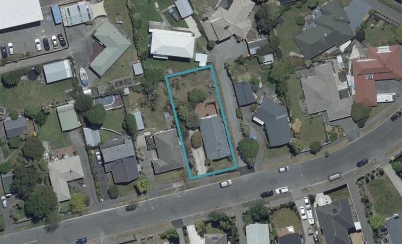 9 Clarevale Street, Burwood, Christchurch - Carousel 1