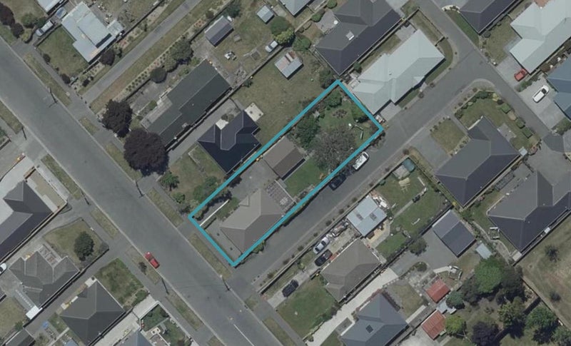 35 Shortland Street, Wainoni, Christchurch - Carousel 1