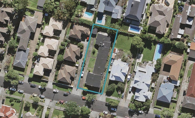 3/13 King Edward Avenue, Epsom, Auckland - Carousel 1
