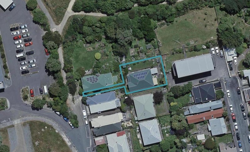 3 Owen Street, Newtown, Wellington - Carousel 1