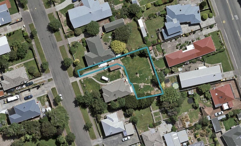 70 Anglem Street, Hawthorndale, Invercargill - Carousel 1