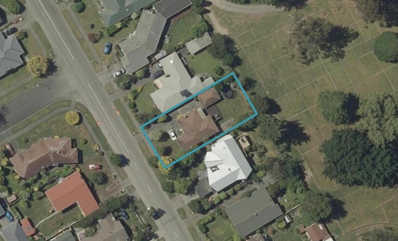 17 Ruha Street, West End, Palmerston North - Carousel 1