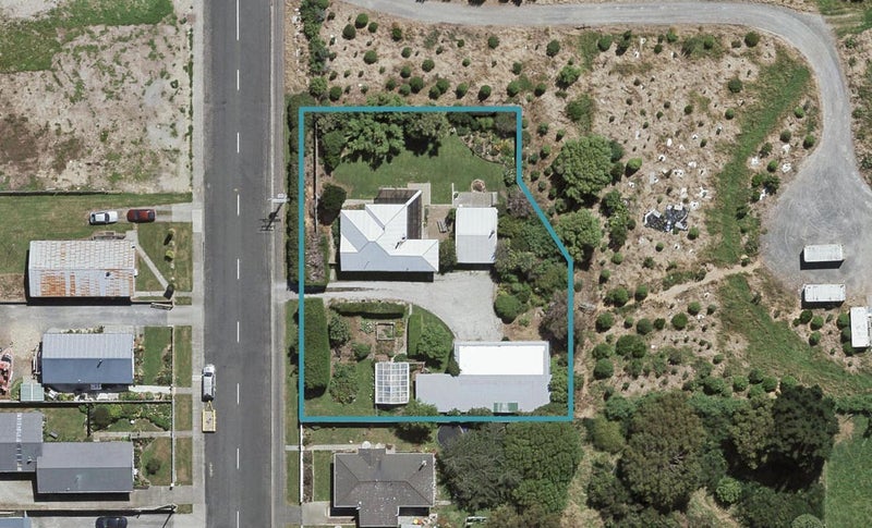 106 Bain Street, Kingswell, Invercargill - Carousel 1